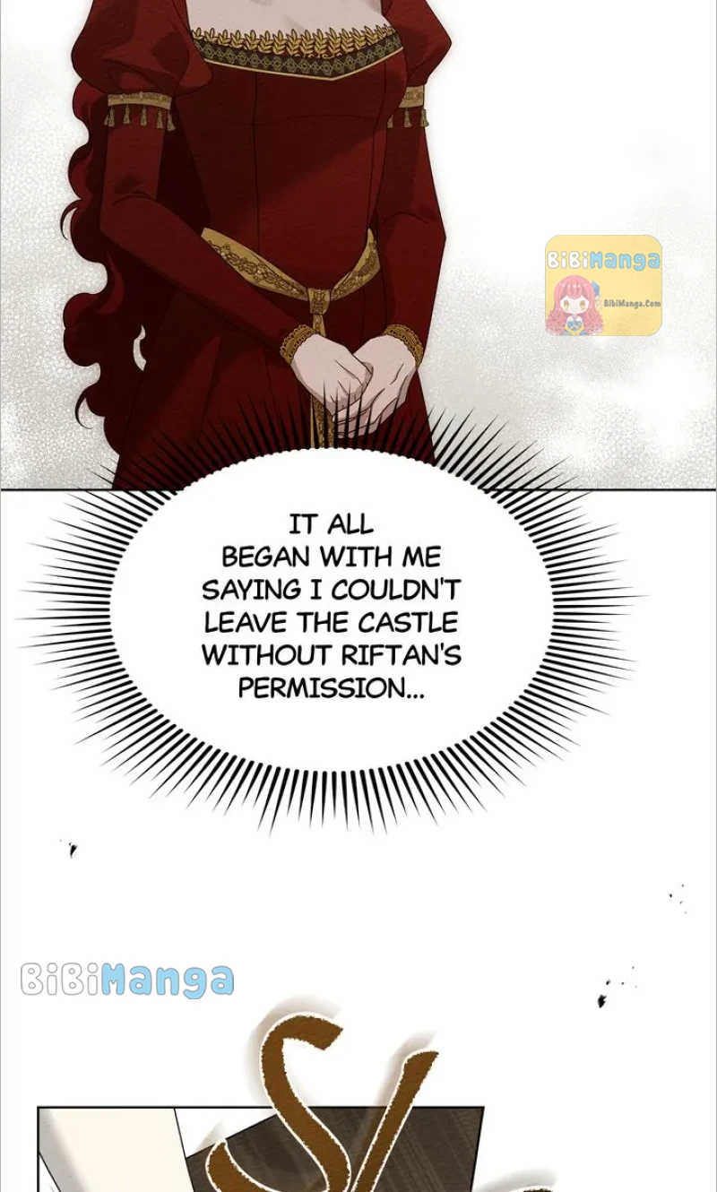 Under the Oak Tree Chapter 98 - Page 7