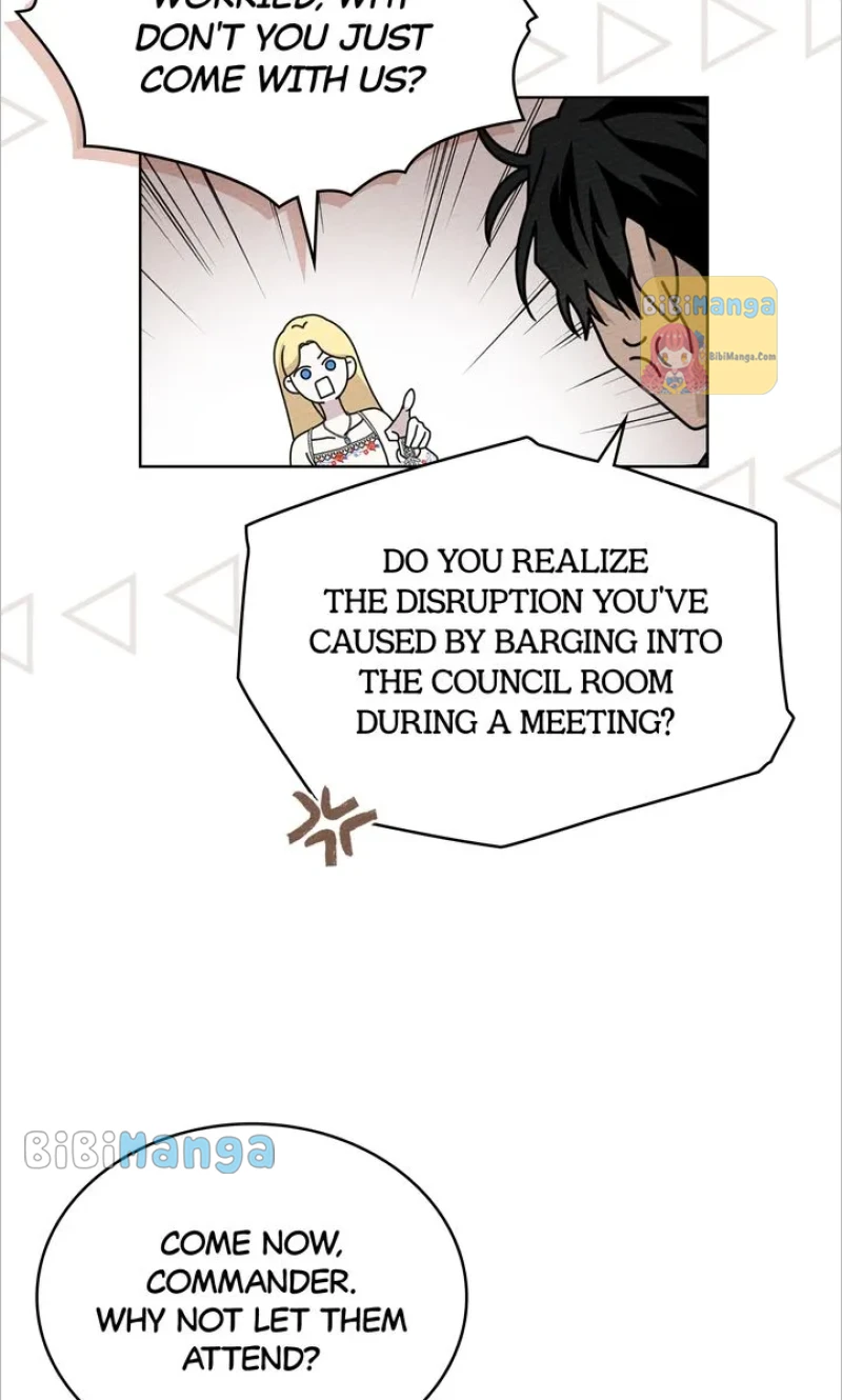 Under the Oak Tree Chapter 98 - Page 9