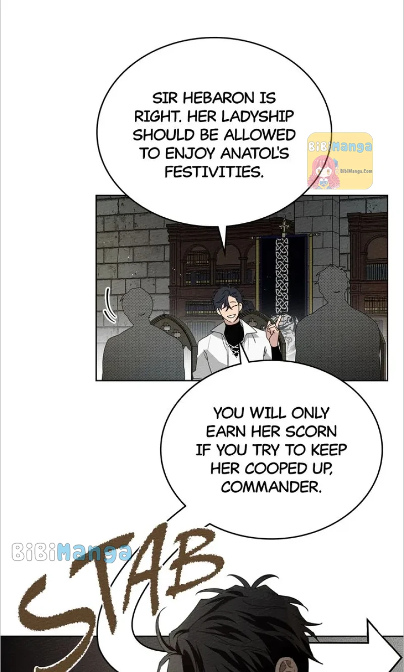Under the Oak Tree Chapter 98 - Page 11