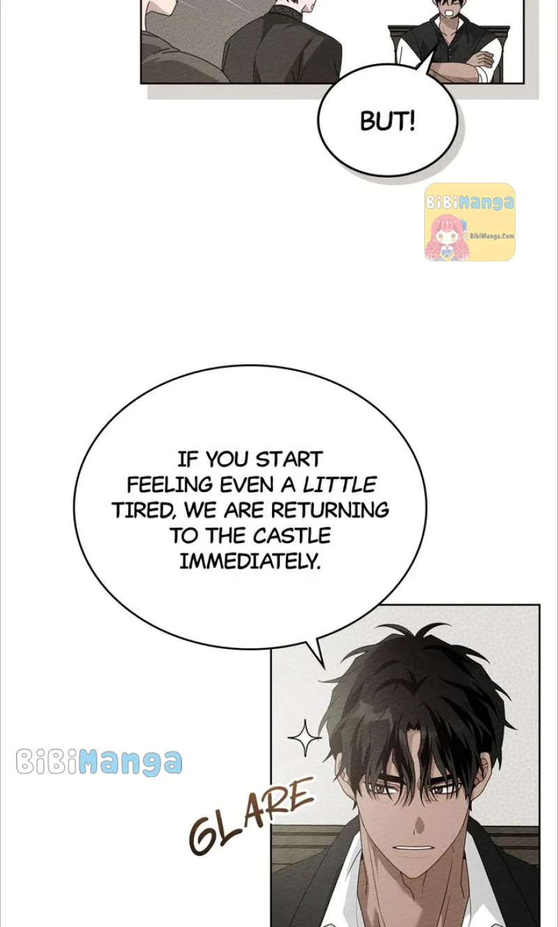 Under the Oak Tree Chapter 98 - Page 15