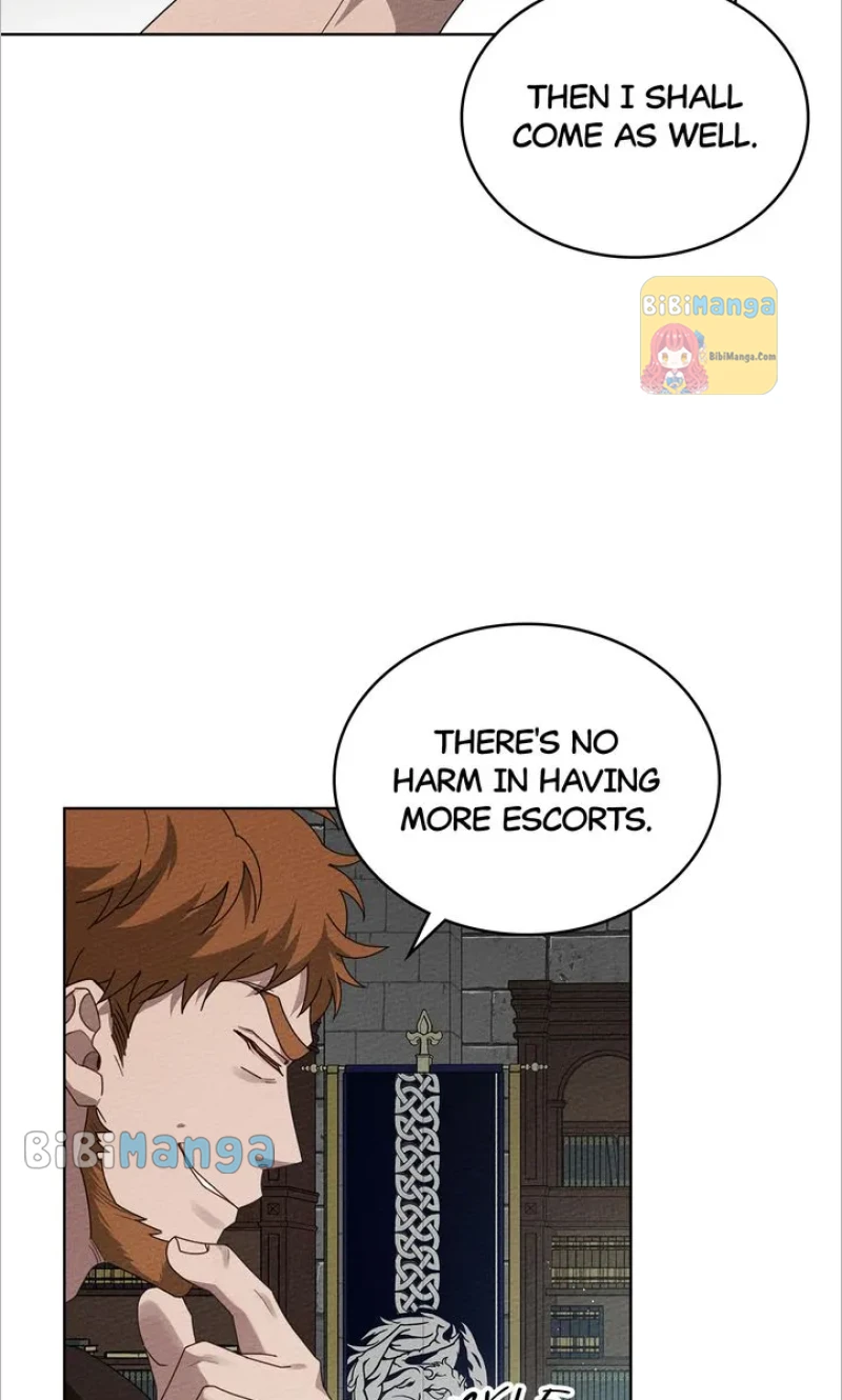Under the Oak Tree Chapter 98 - Page 18