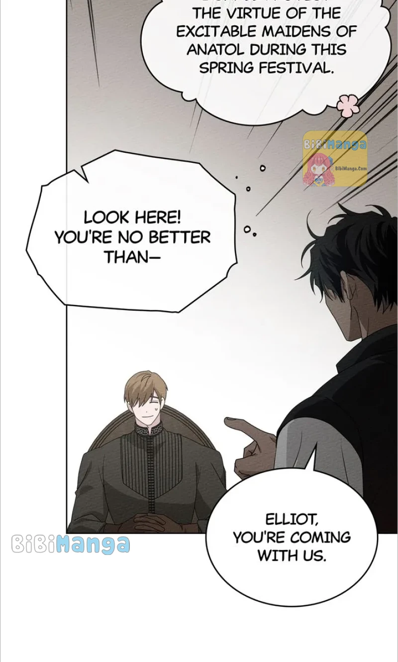 Under the Oak Tree Chapter 98 - Page 20