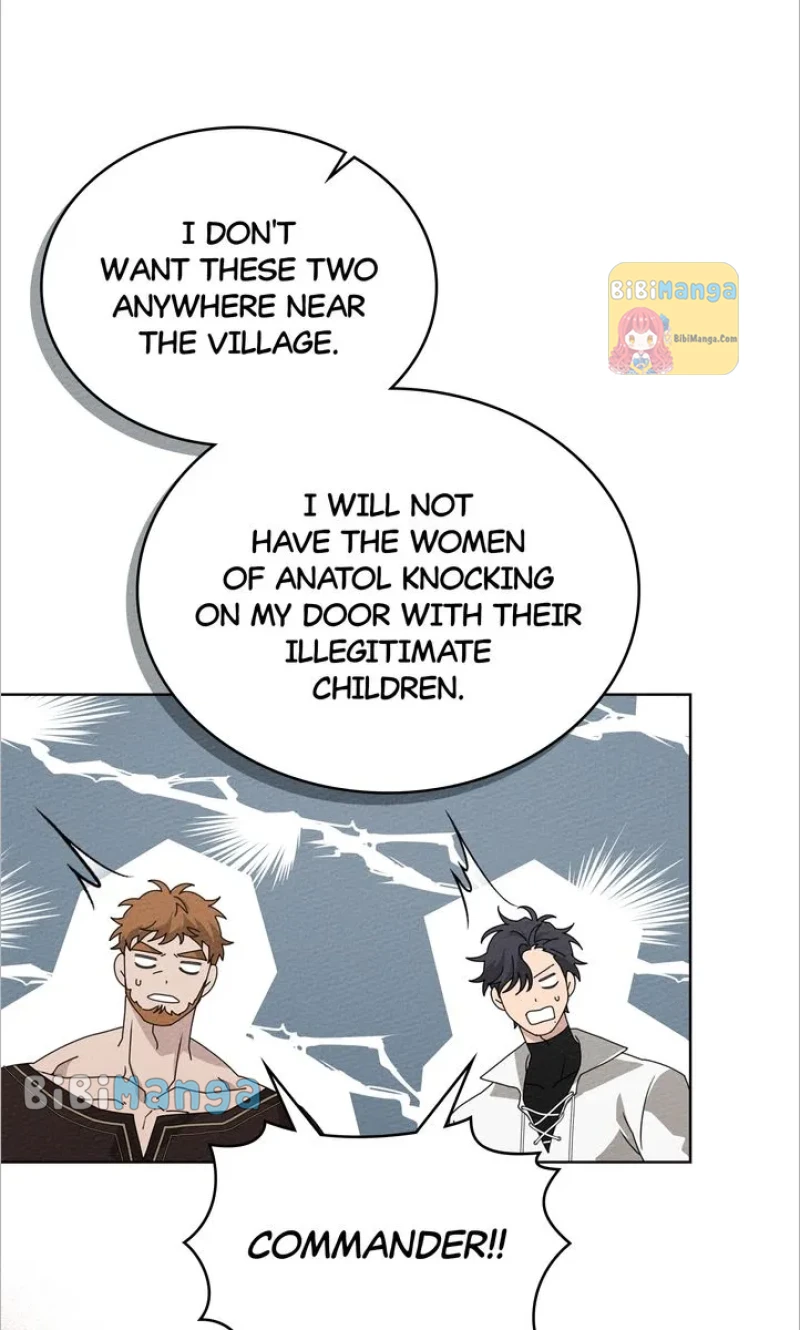 Under the Oak Tree Chapter 98 - Page 21