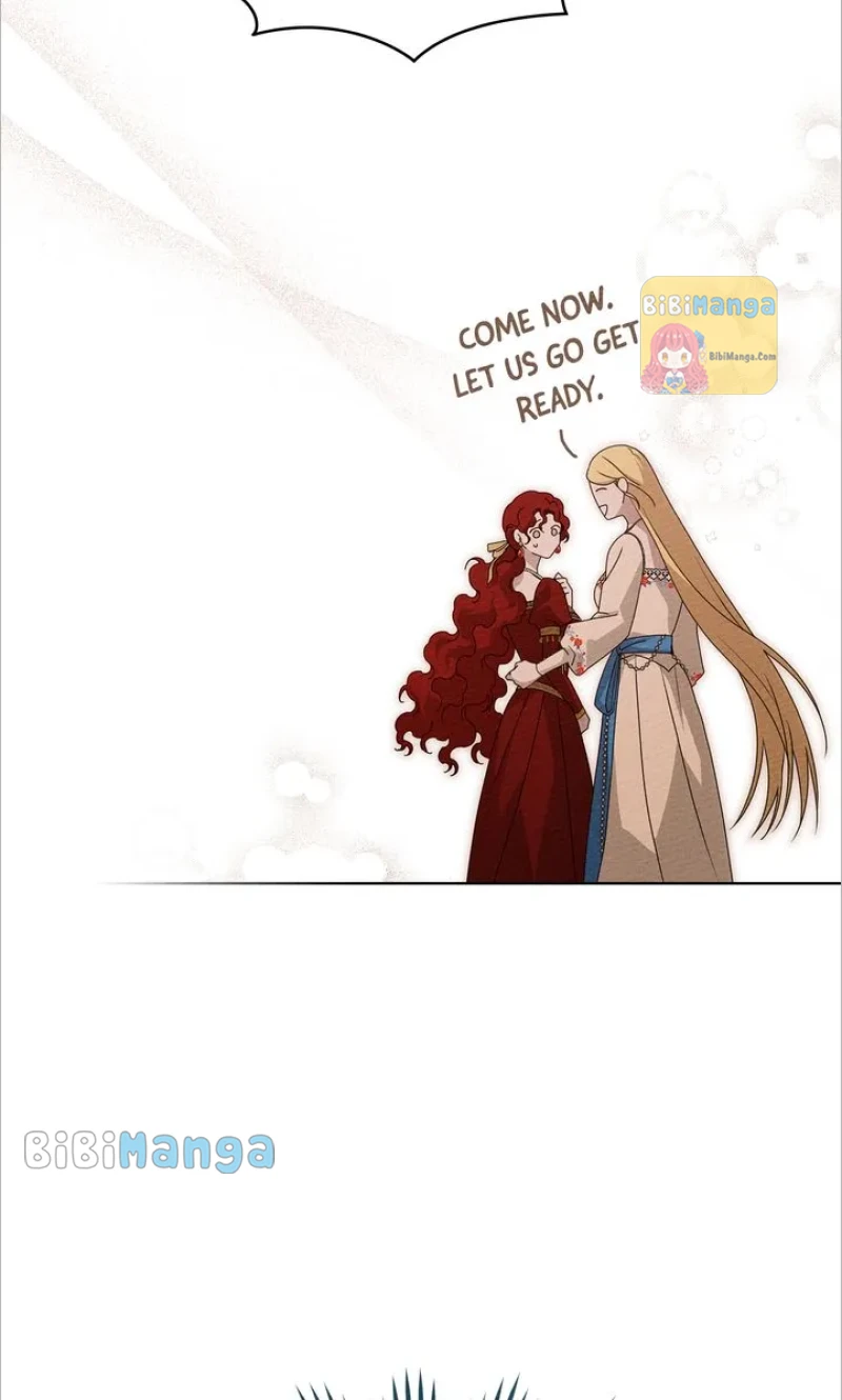 Under the Oak Tree Chapter 98 - Page 22