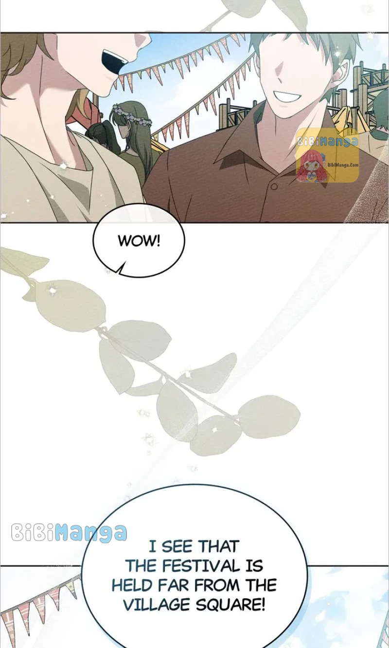 Under the Oak Tree Chapter 98 - Page 26