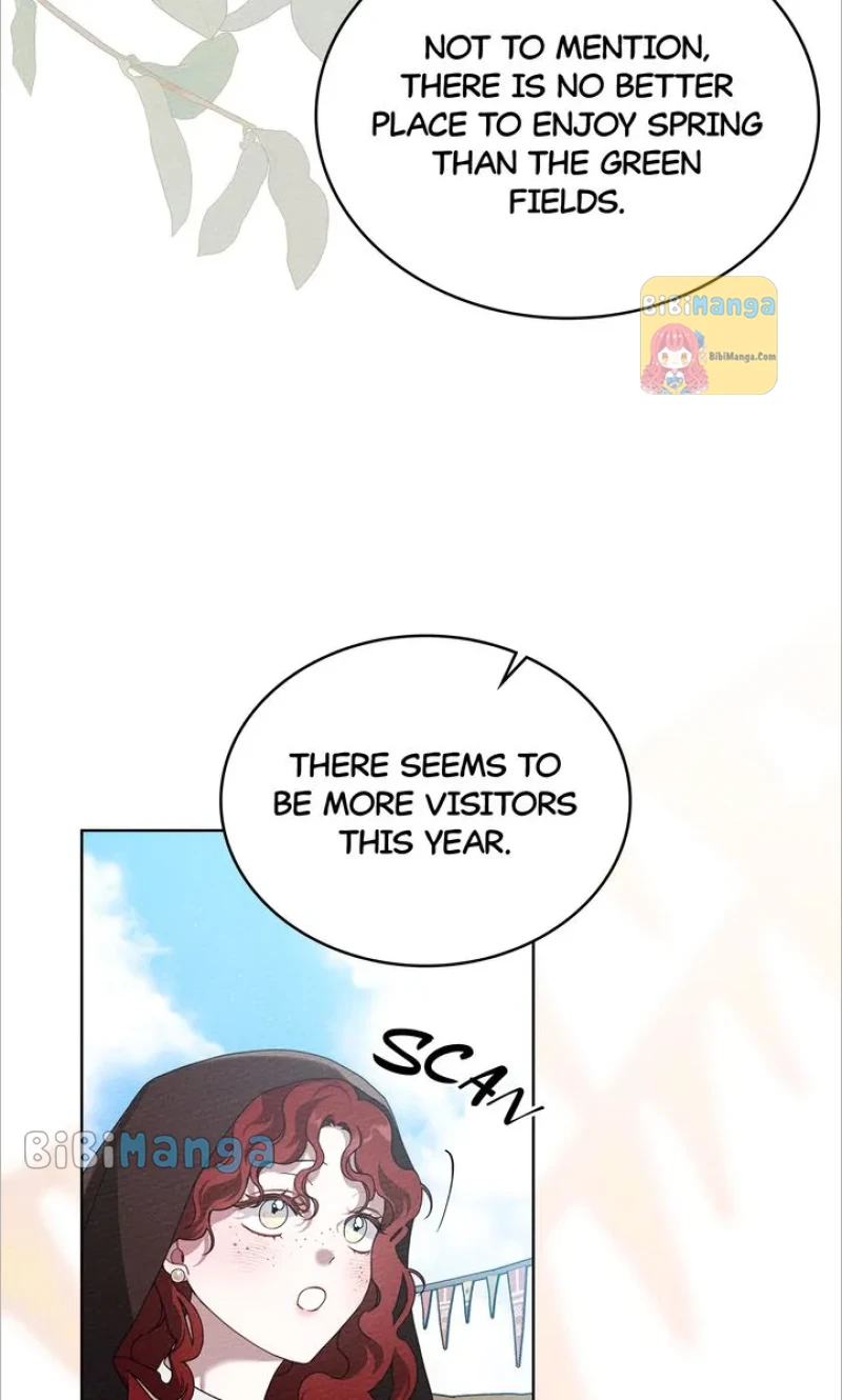 Under the Oak Tree Chapter 98 - Page 28