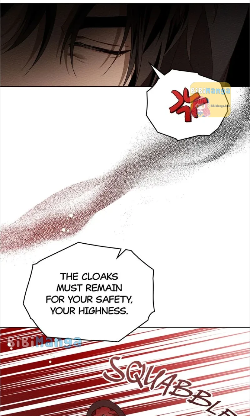 Under the Oak Tree Chapter 98 - Page 33