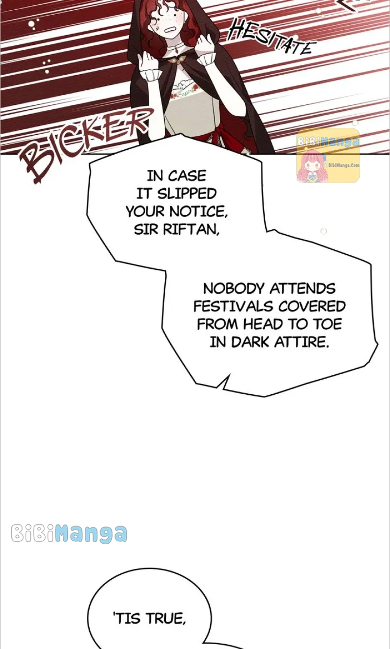 Under the Oak Tree Chapter 98 - Page 34
