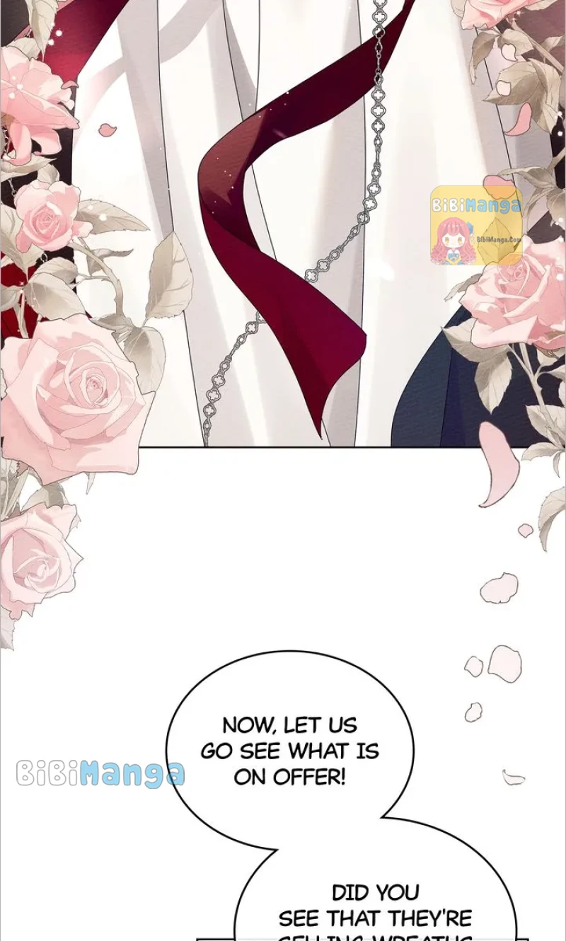 Under the Oak Tree Chapter 98 - Page 38