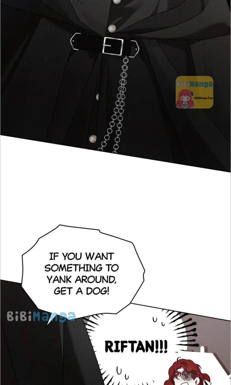 Under the Oak Tree Chapter 98 - Page 43