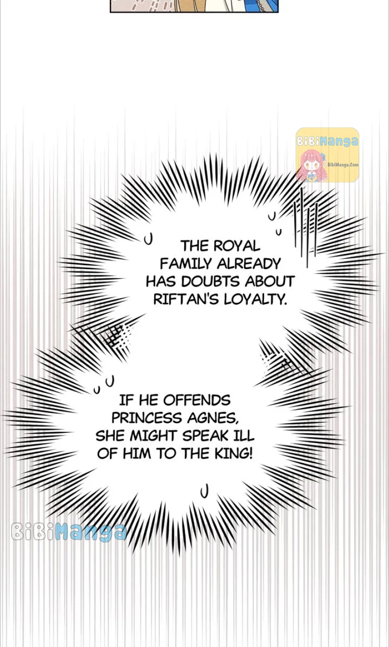 Under the Oak Tree Chapter 98 - Page 45