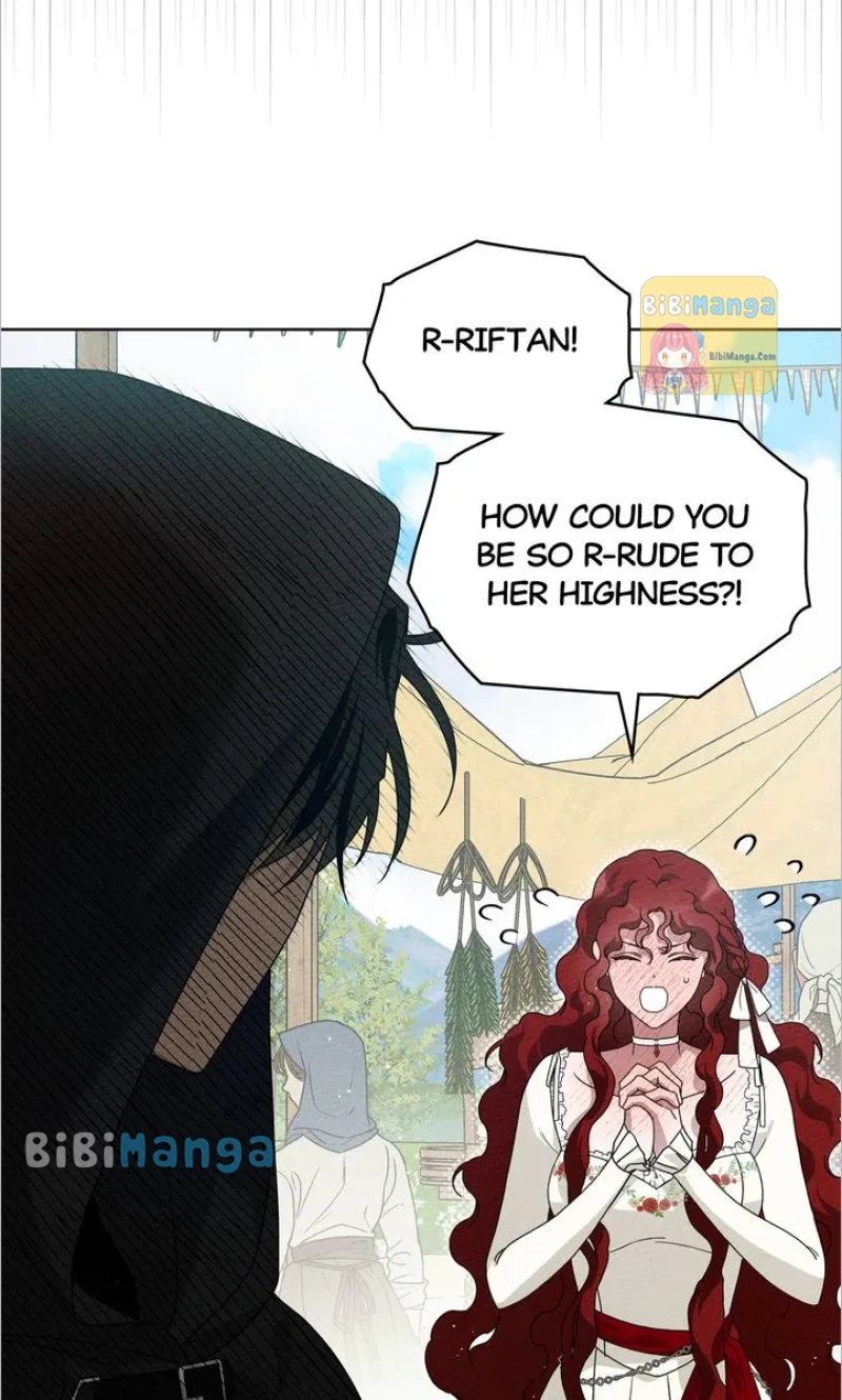 Under the Oak Tree Chapter 98 - Page 46