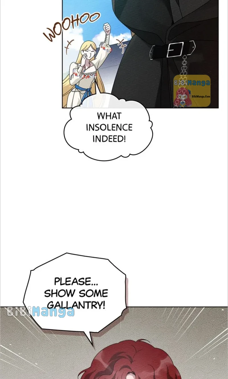 Under the Oak Tree Chapter 98 - Page 48