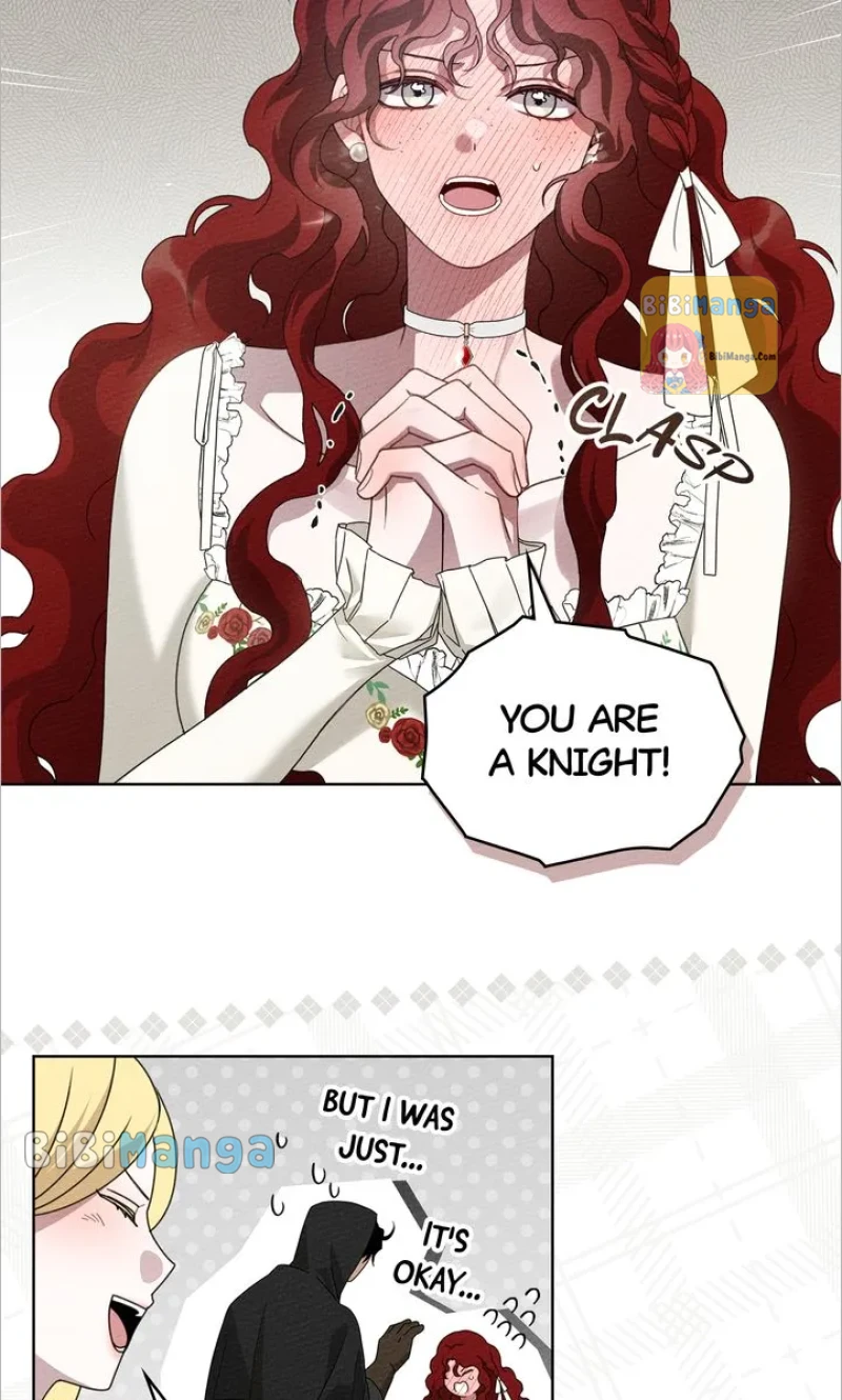Under the Oak Tree Chapter 98 - Page 49