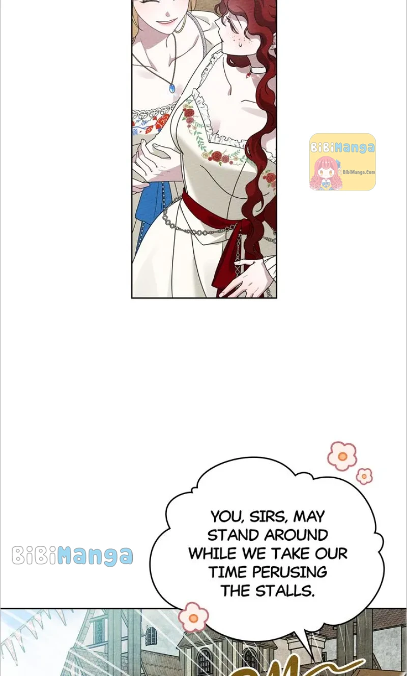 Under the Oak Tree Chapter 98 - Page 51