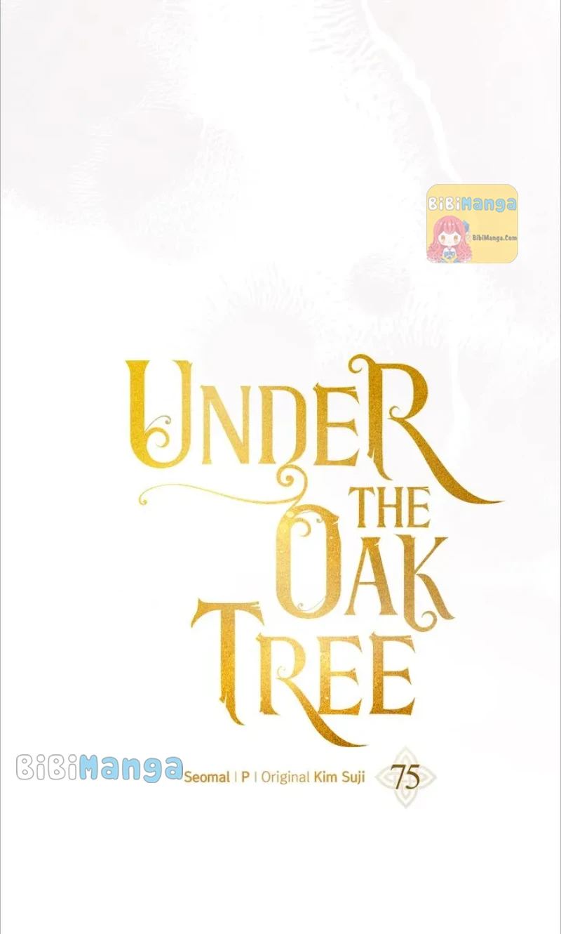 Under the Oak Tree Chapter 98 - Page 55
