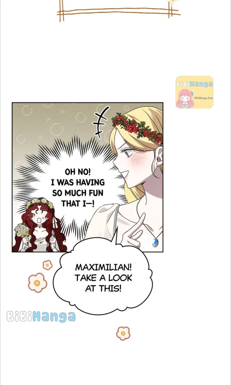Under the Oak Tree Chapter 98 - Page 58