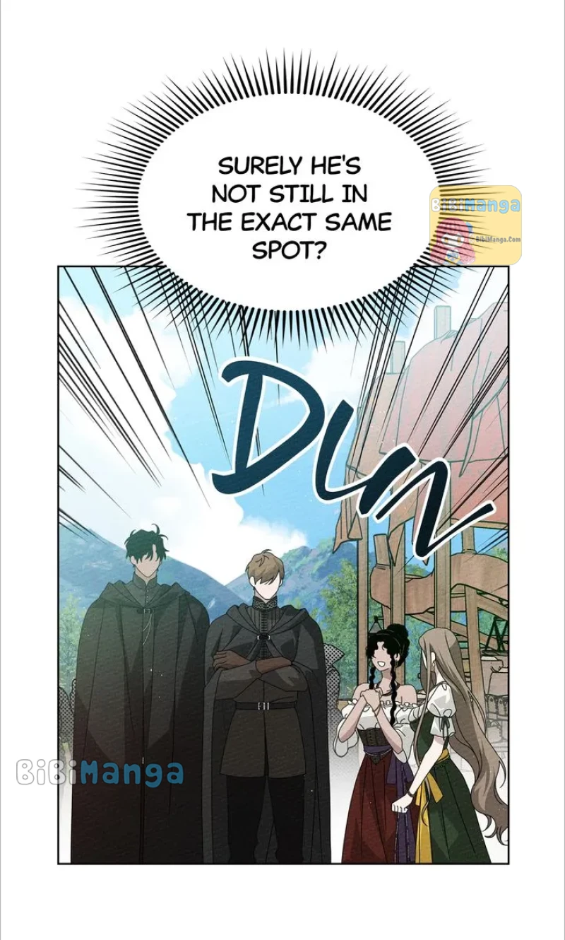 Under the Oak Tree Chapter 98 - Page 61