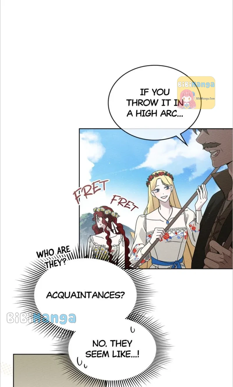 Under the Oak Tree Chapter 98 - Page 62