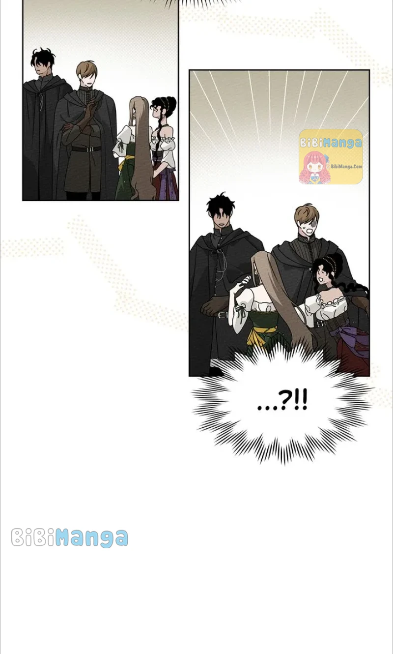 Under the Oak Tree Chapter 98 - Page 63
