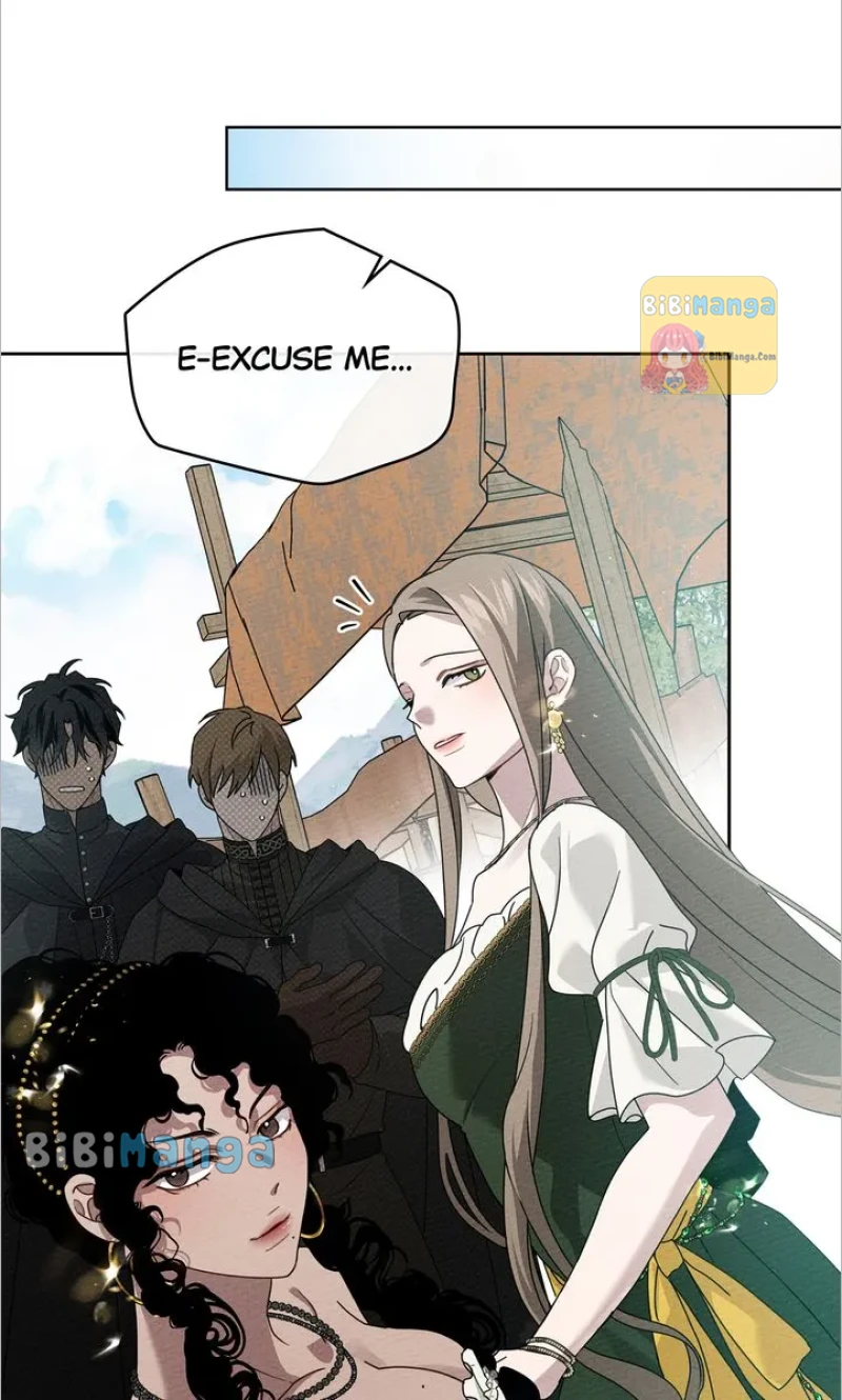 Under the Oak Tree Chapter 98 - Page 64