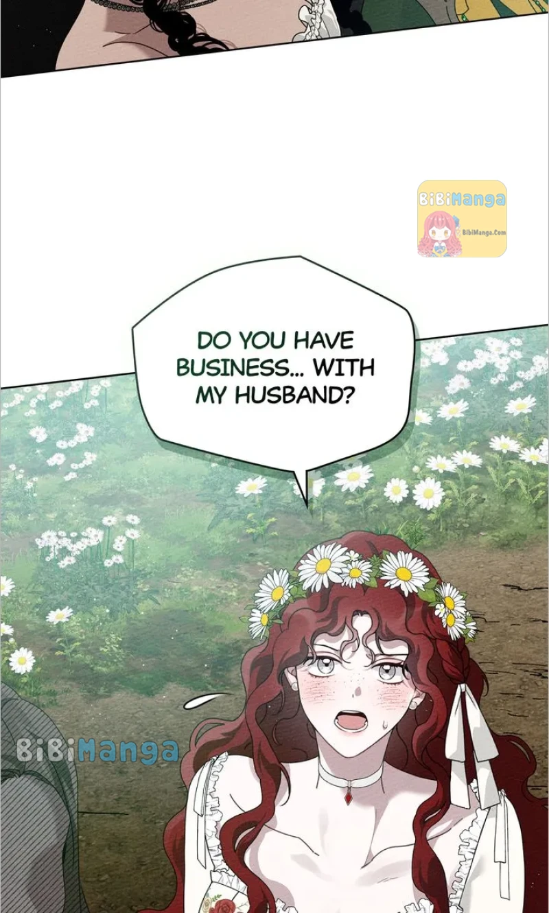 Under the Oak Tree Chapter 98 - Page 65