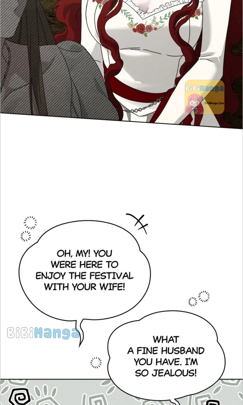Under the Oak Tree Chapter 98 - Page 66
