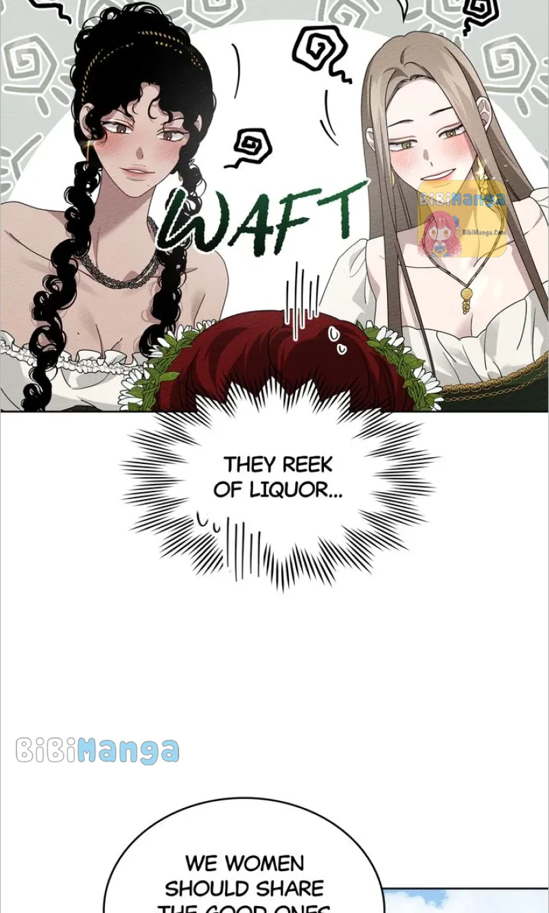 Under the Oak Tree Chapter 98 - Page 67