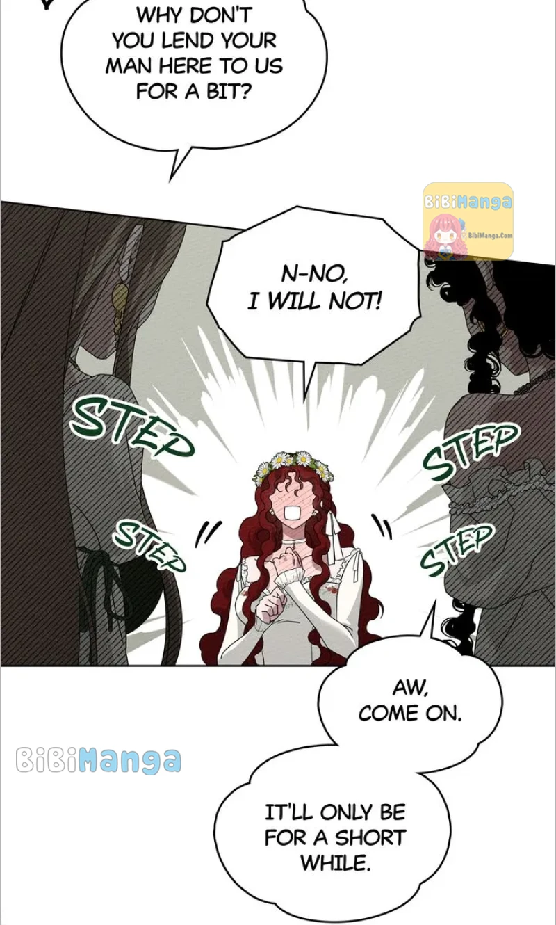 Under the Oak Tree Chapter 98 - Page 69