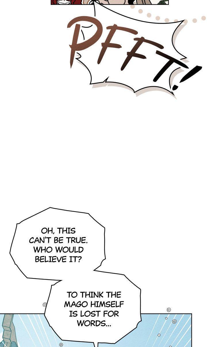 Under the Oak Tree Chapter 99 - Page 4