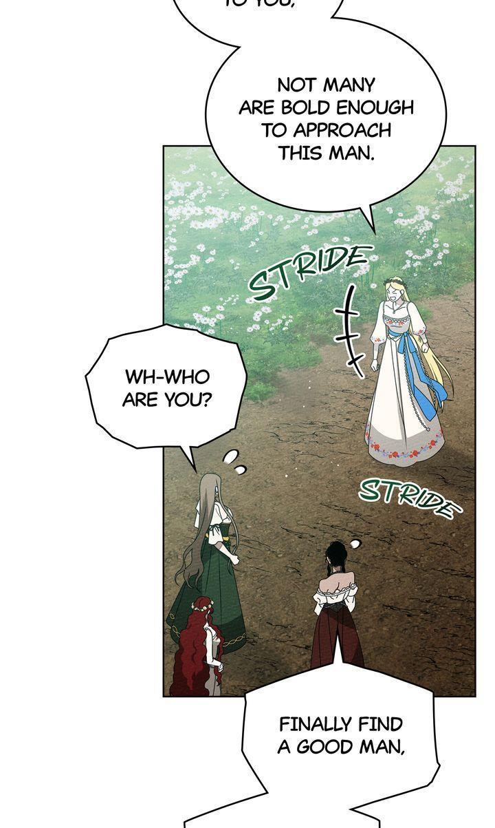Under the Oak Tree Chapter 99 - Page 6
