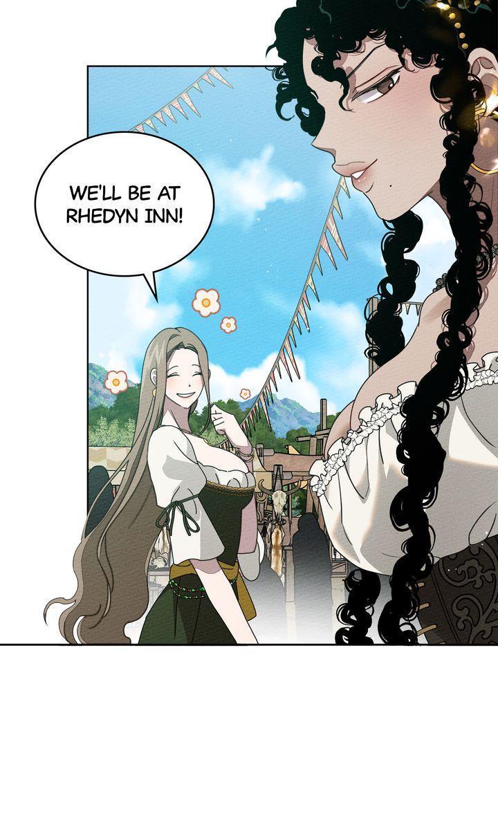 Under the Oak Tree Chapter 99 - Page 8