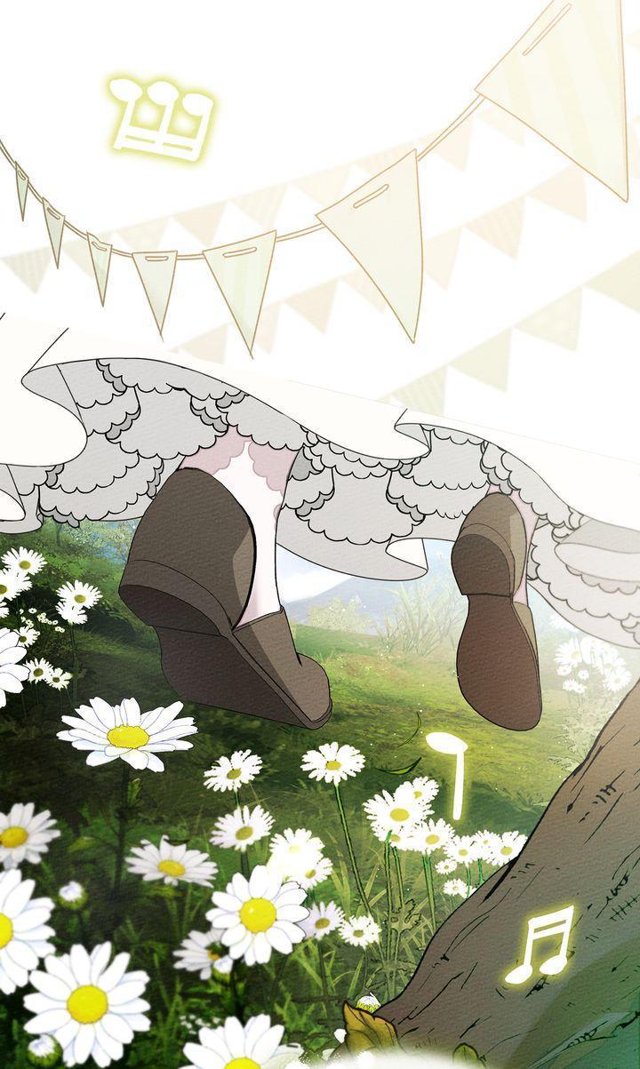 Under the Oak Tree Chapter 99 - Page 20