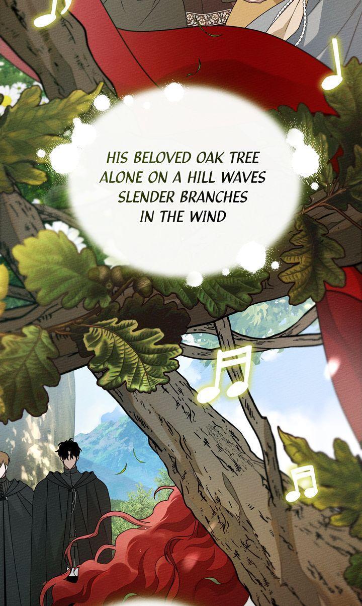 Under the Oak Tree Chapter 99 - Page 22