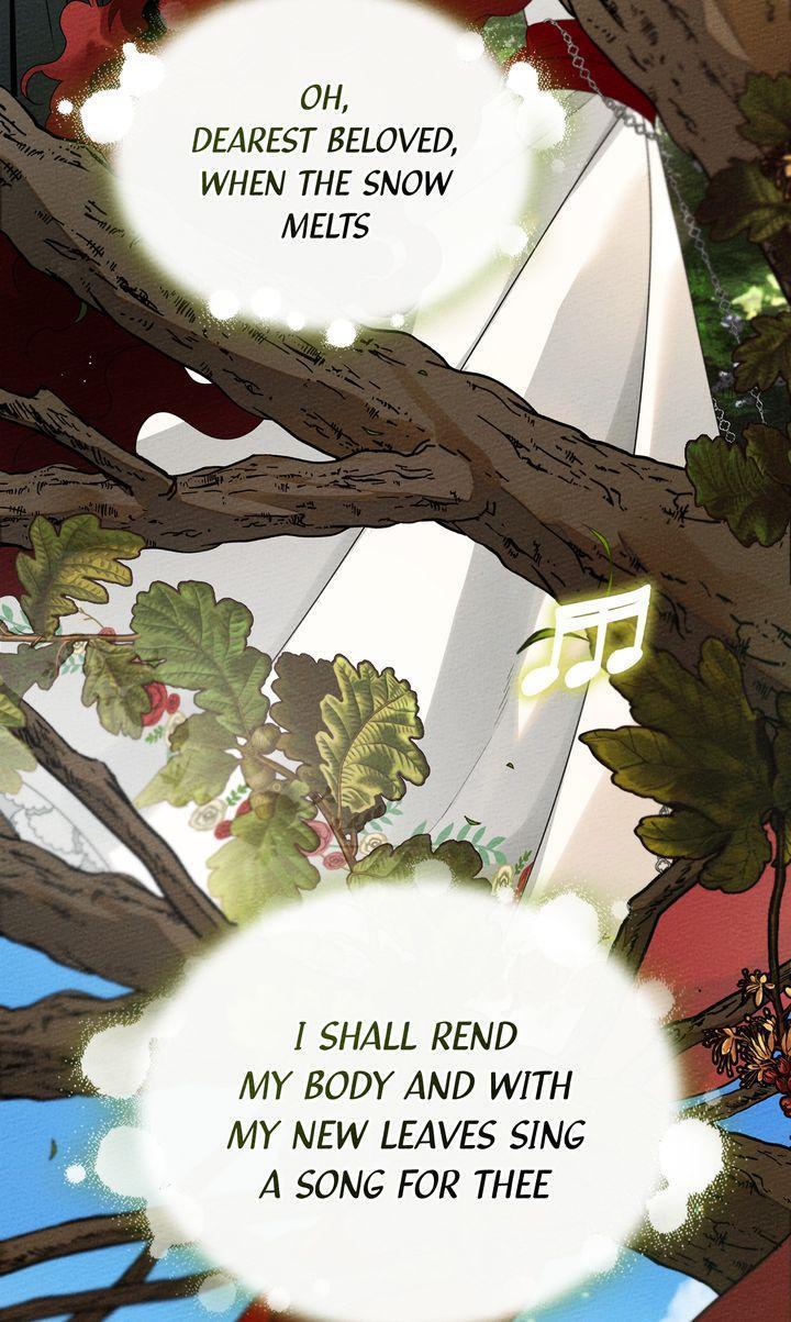 Under the Oak Tree Chapter 99 - Page 23