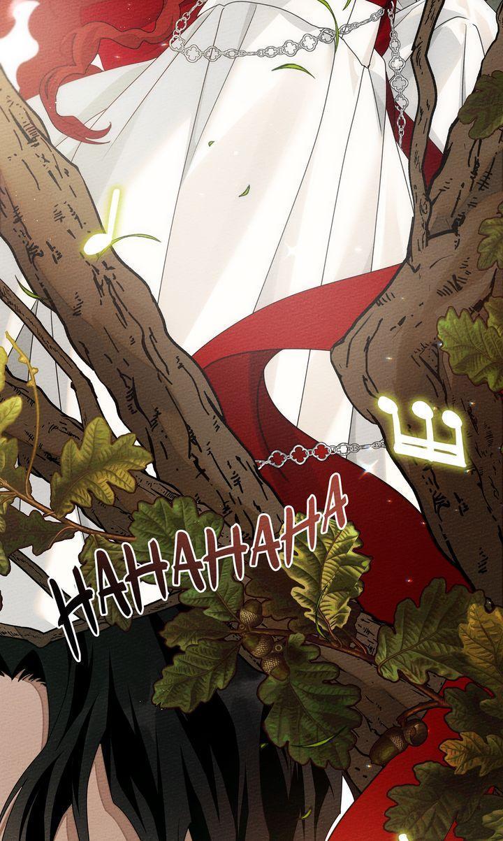 Under the Oak Tree Chapter 99 - Page 25