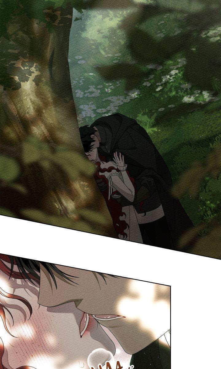 Under the Oak Tree Chapter 99 - Page 35