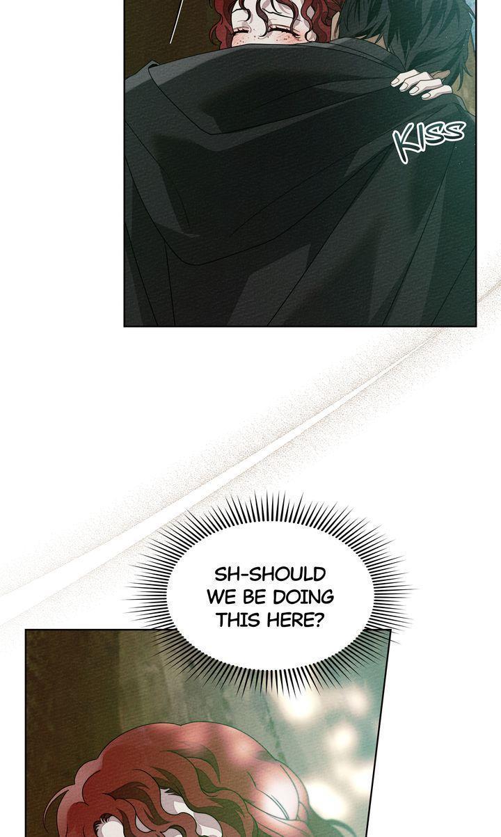 Under the Oak Tree Chapter 99 - Page 37