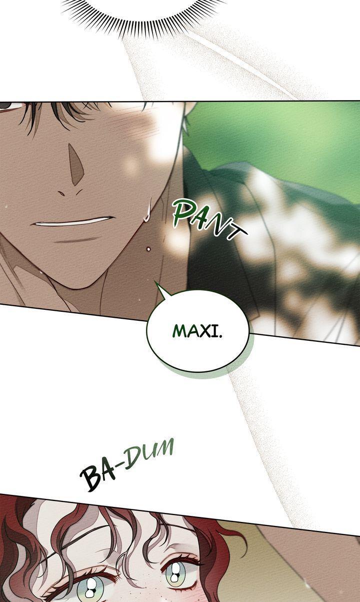 Under the Oak Tree Chapter 99 - Page 39