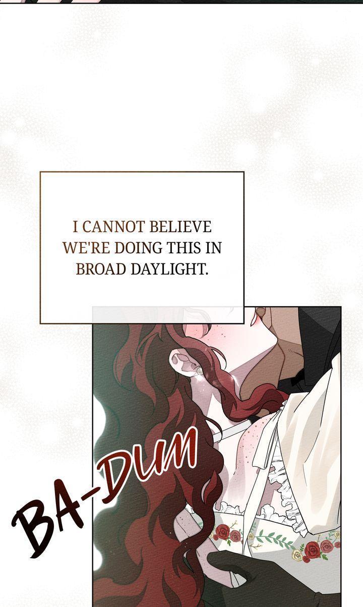 Under the Oak Tree Chapter 99 - Page 45