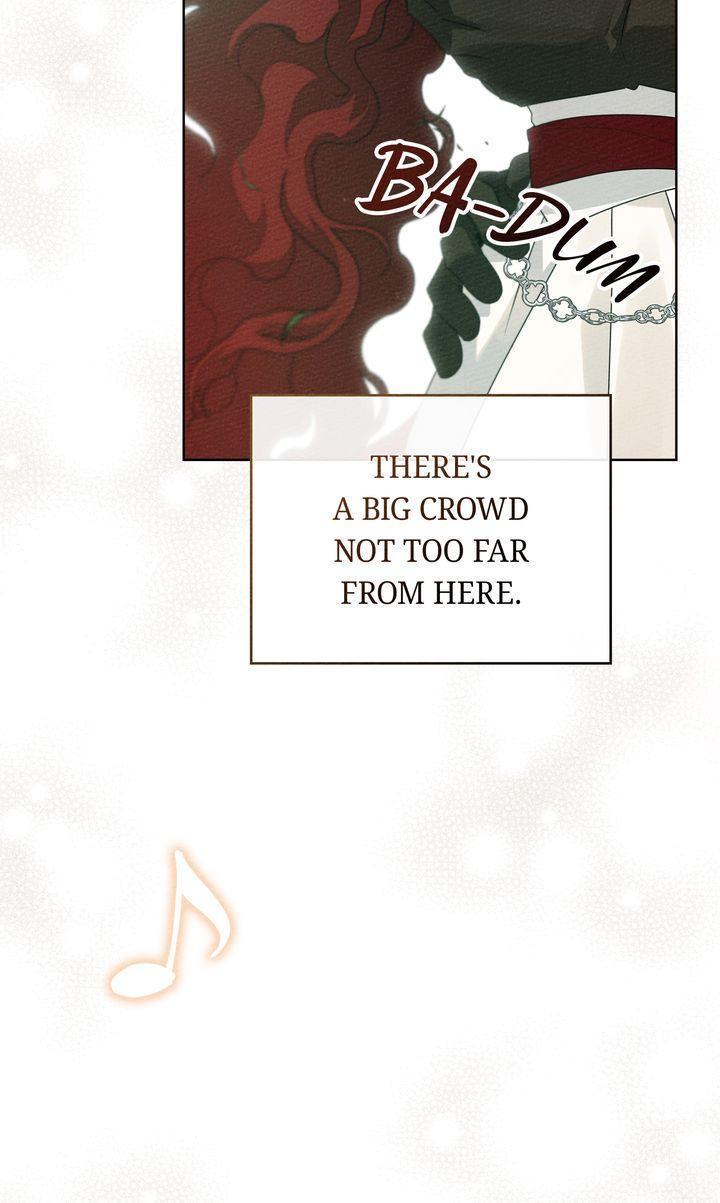 Under the Oak Tree Chapter 99 - Page 46