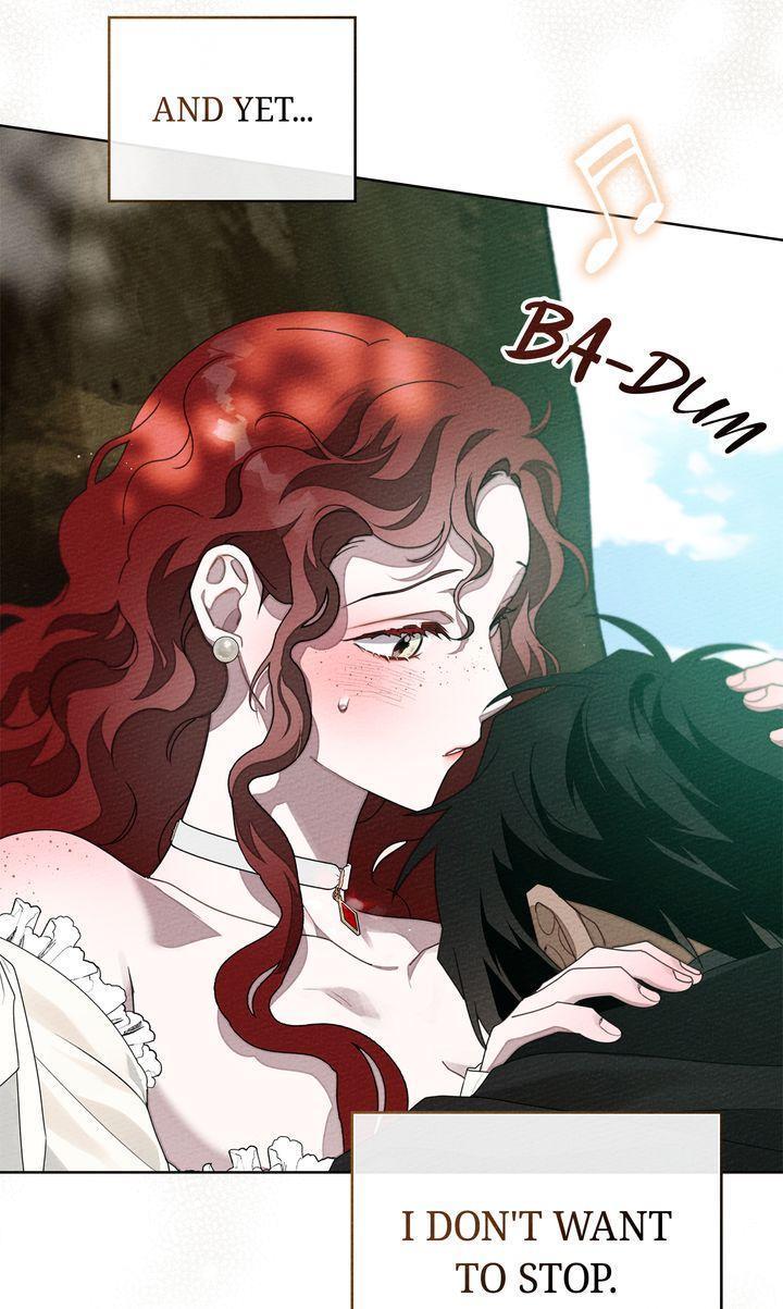 Under the Oak Tree Chapter 99 - Page 47