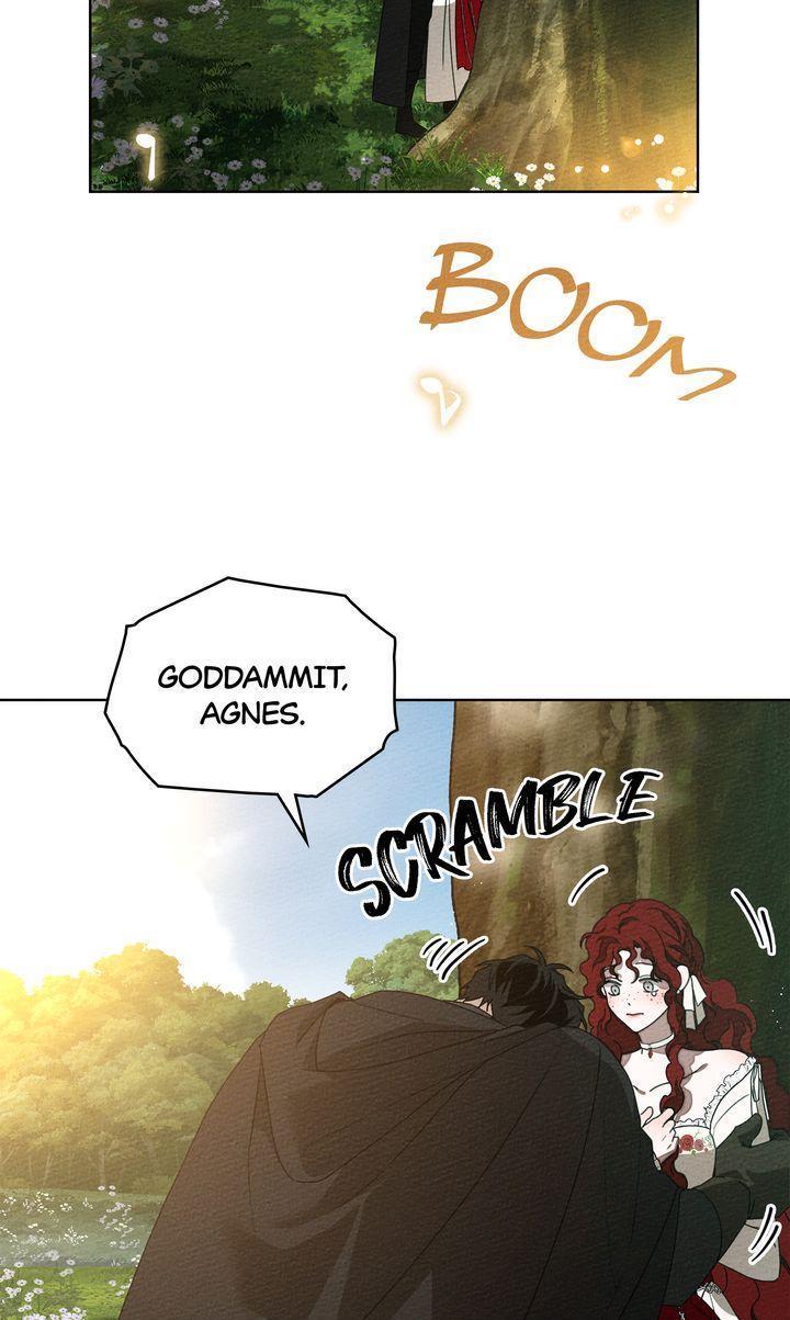 Under the Oak Tree Chapter 99 - Page 54
