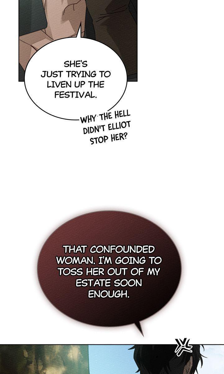 Under the Oak Tree Chapter 99 - Page 56
