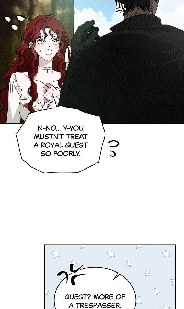 Under the Oak Tree Chapter 99 - Page 57