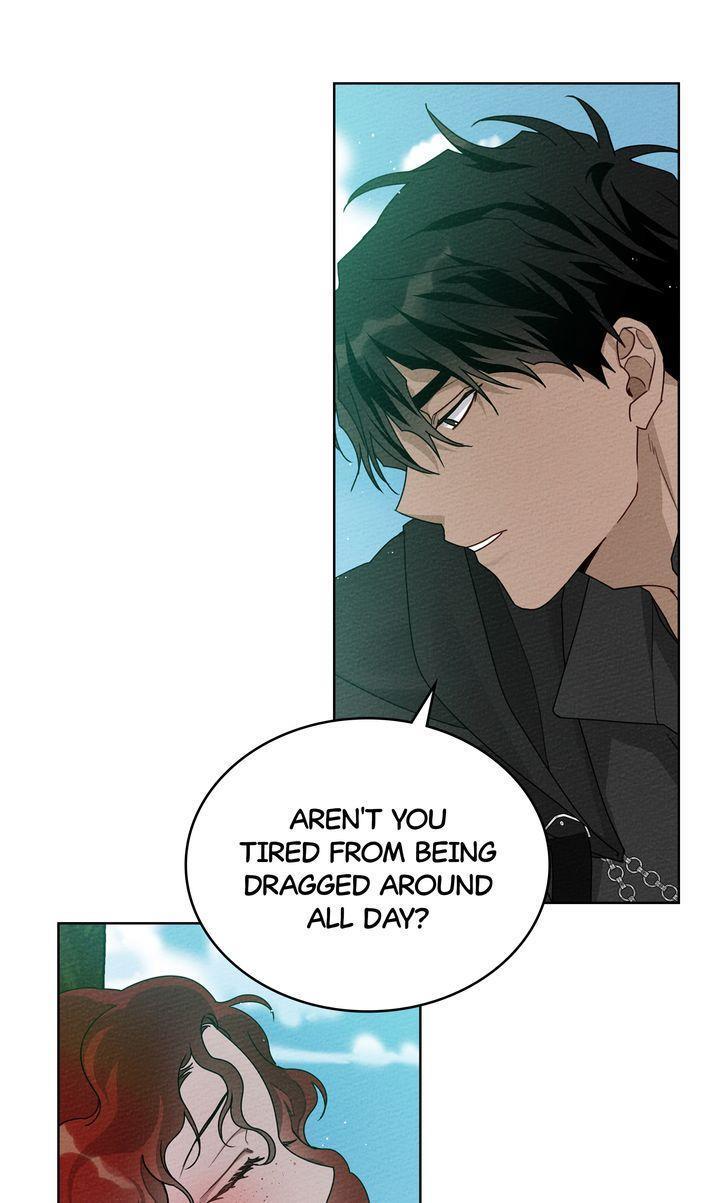 Under the Oak Tree Chapter 99 - Page 60