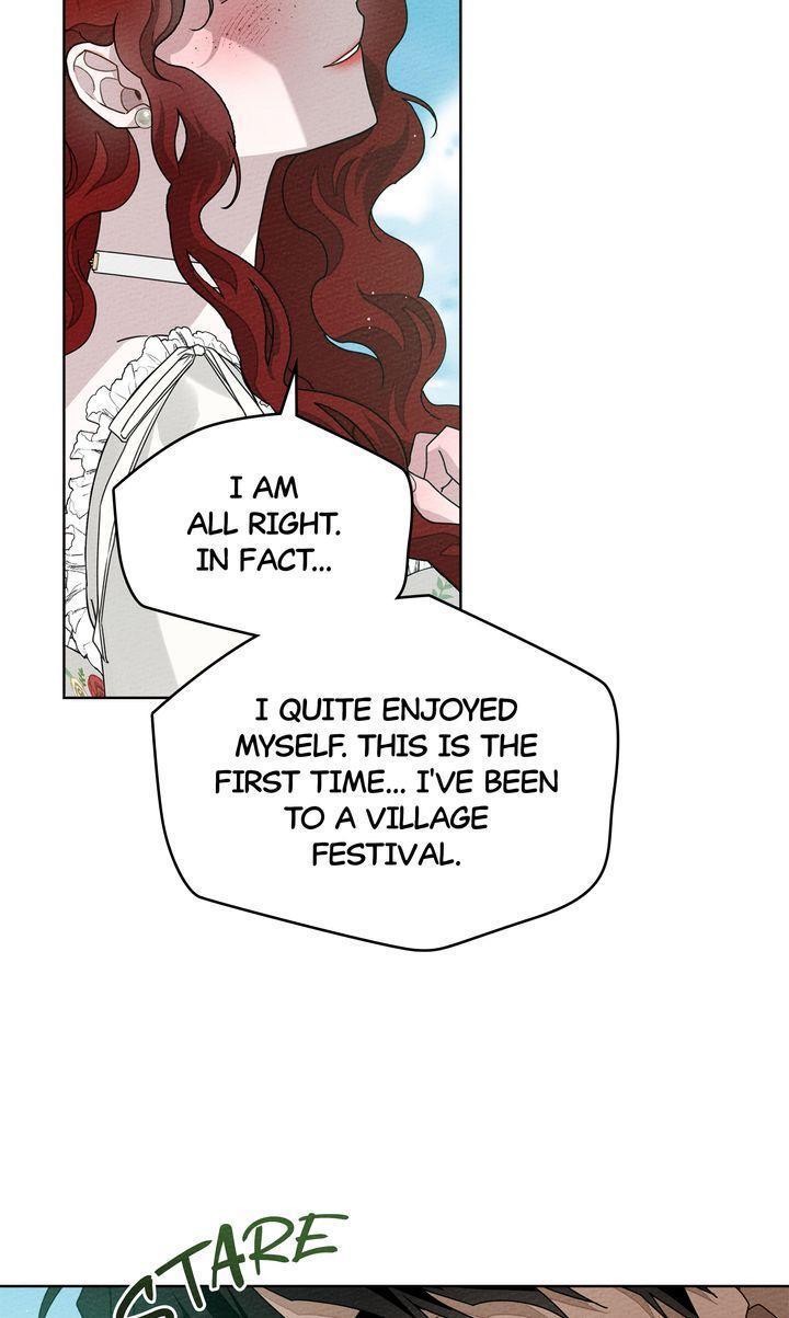Under the Oak Tree Chapter 99 - Page 61