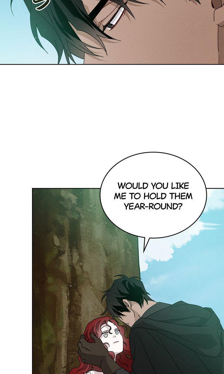 Under the Oak Tree Chapter 99 - Page 62