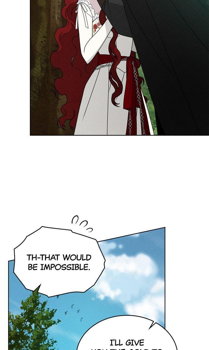 Under the Oak Tree Chapter 99 - Page 63