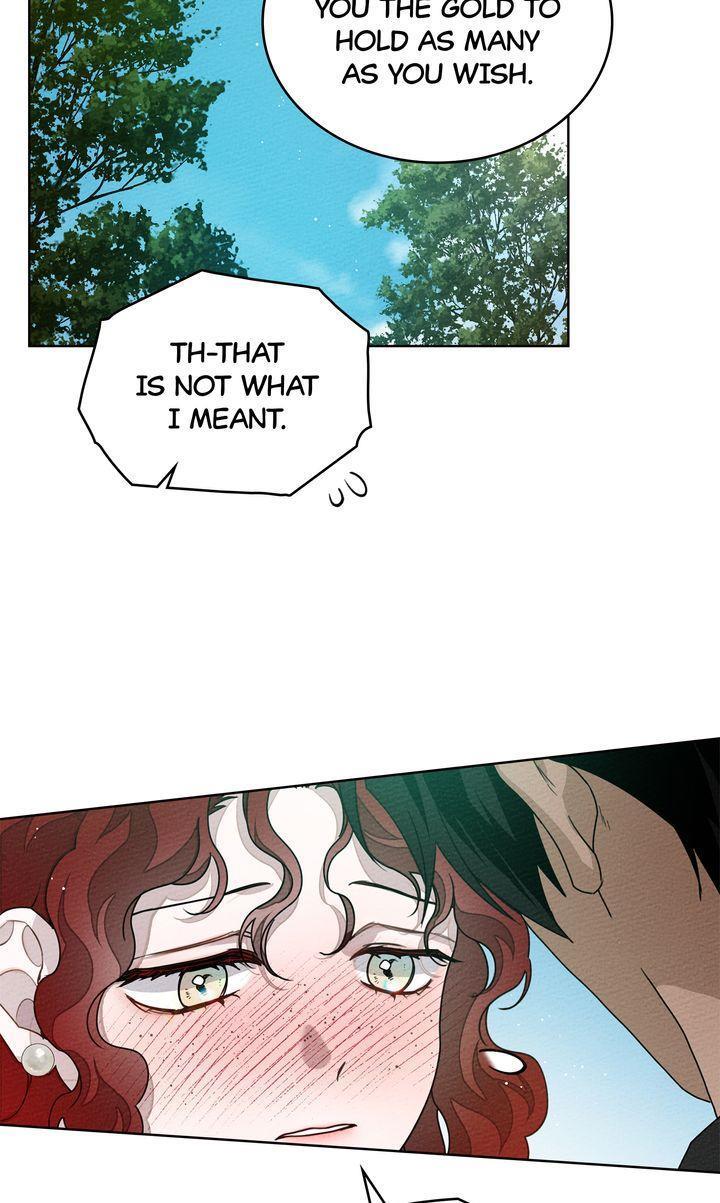 Under the Oak Tree Chapter 99 - Page 64